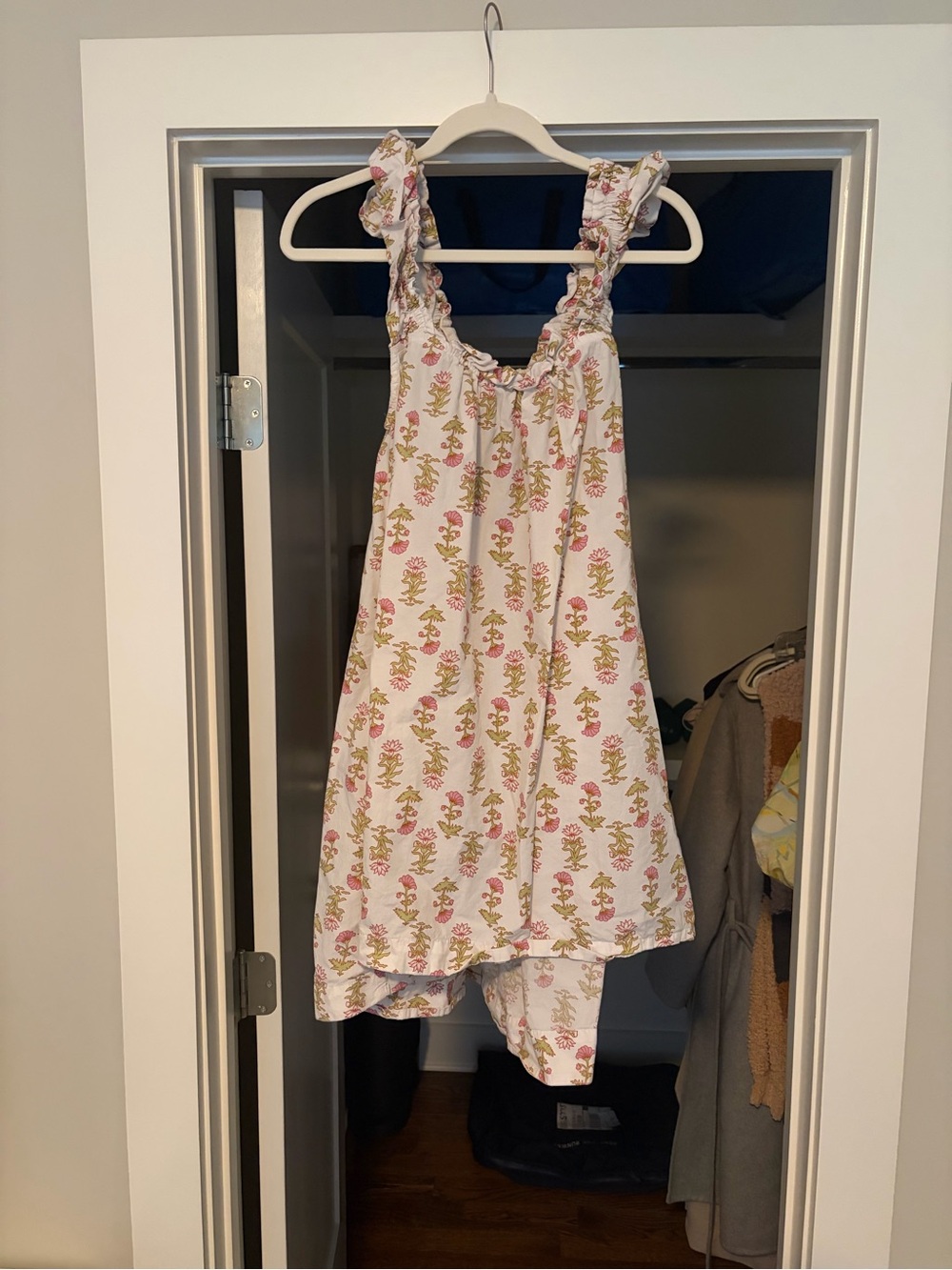 Piyama Nightie